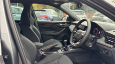 Skoda Kamiq 1.5 TSI Monte Carlo Edition 5dr Petrol Hatchback